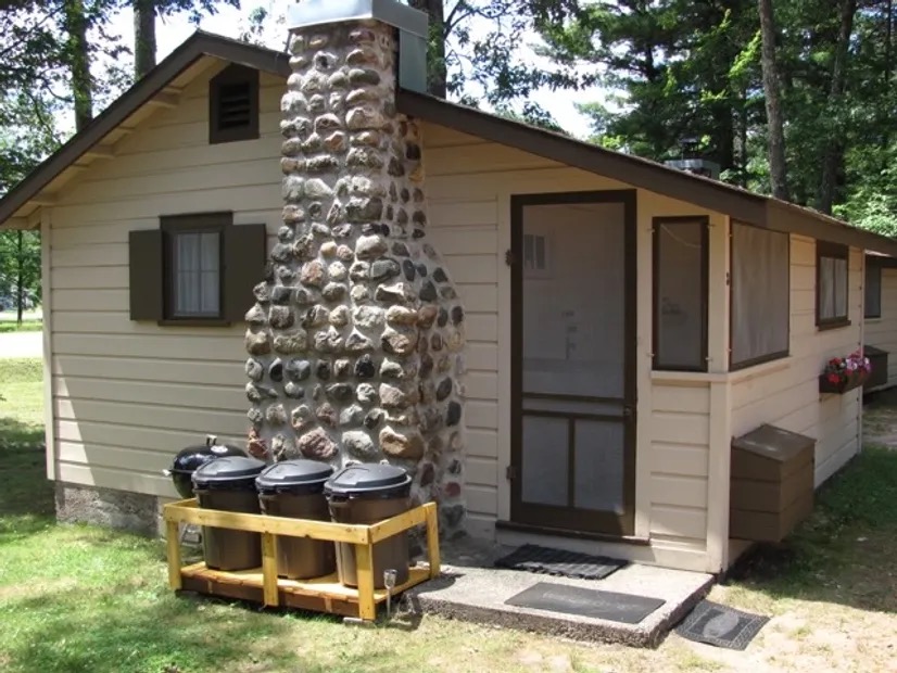 Cottage 3